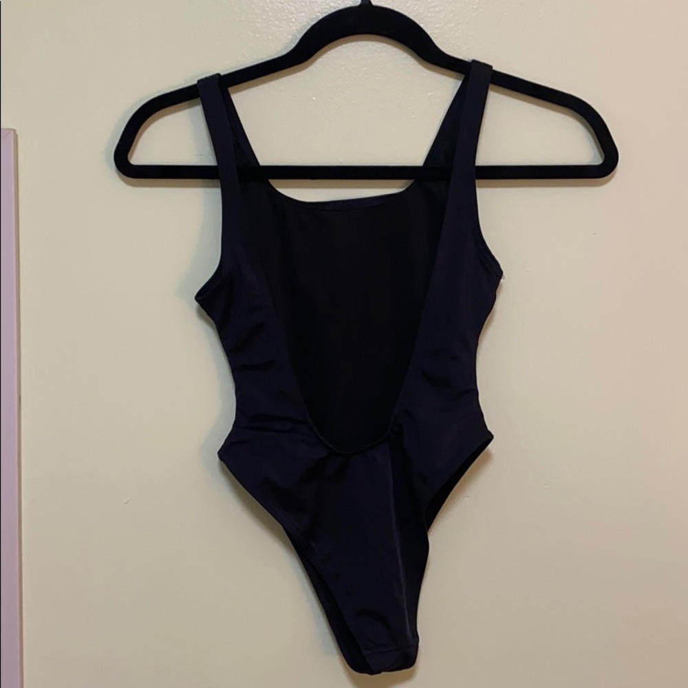 ASOS Swimsuit - Picture 2 of 3